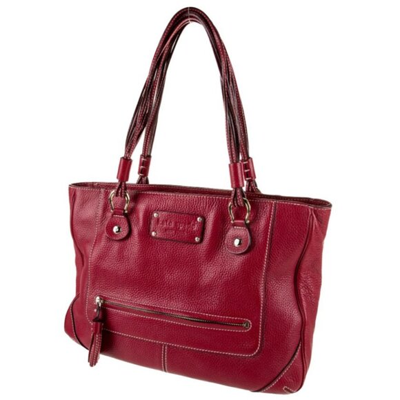 Kate Spade Bag – Holiday Ready! - Picture 3 of 11